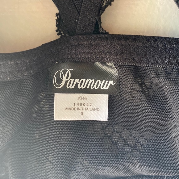 Paramour bralette - Picture 3 of 7